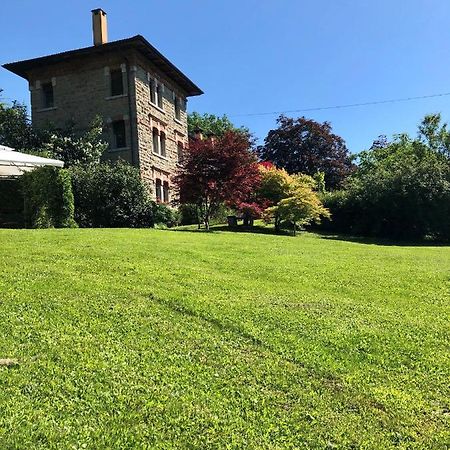 Torretta Silva Villa Belluno Esterno foto