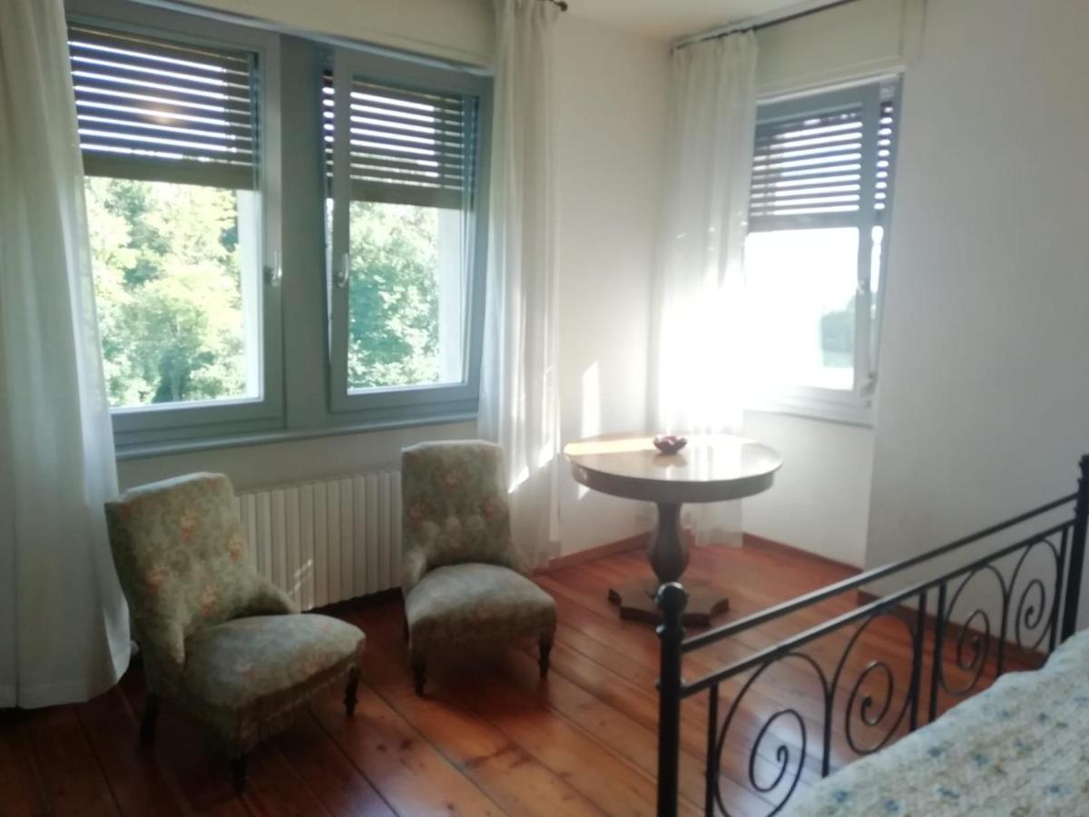 Torretta Silva Villa Belluno Esterno foto