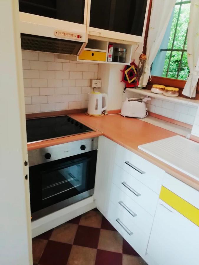 Torretta Silva Villa Belluno Esterno foto